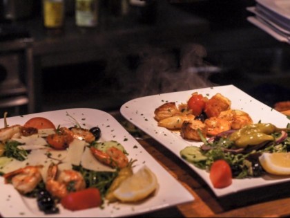 照片: Trattoria ROCCO
