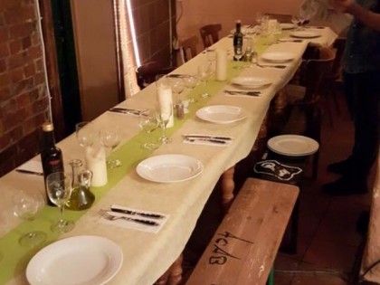 照片: Trattoria ROCCO