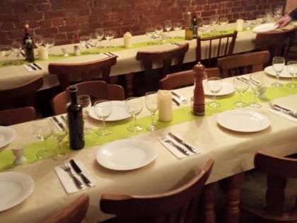 照片: Trattoria ROCCO