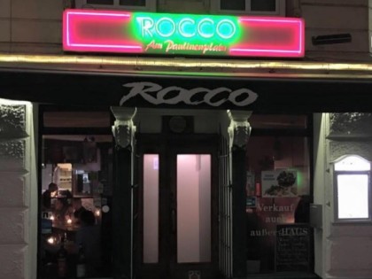 照片: Trattoria ROCCO